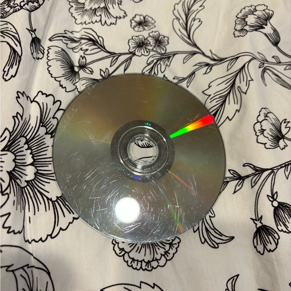 Toy Story 10th Anniversary Edition Disc 1 DVD - Picture 2 of 2